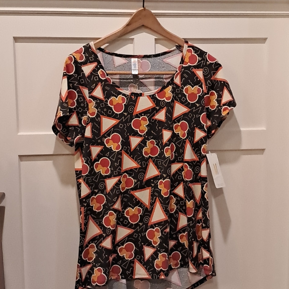 Disney LuLaRoe Classic T